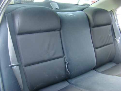 holden Commodore Mar 2005 Parts & Wrecking