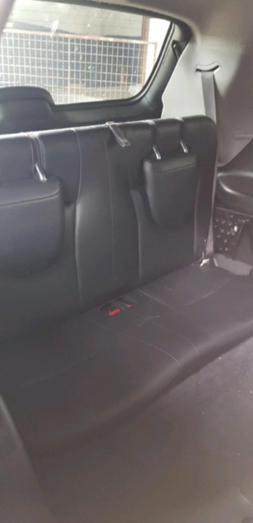 toyota Kluger GRANDE Feb 2009 Parts & Wrecking