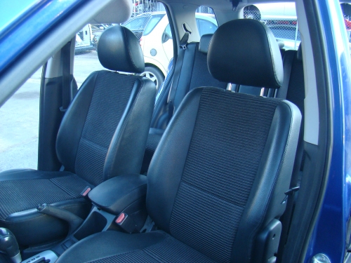 kia Sportage Mar 2009 Parts & Wrecking