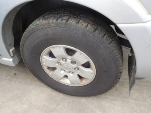 mazda Cx3 2017 Parts & Wrecking