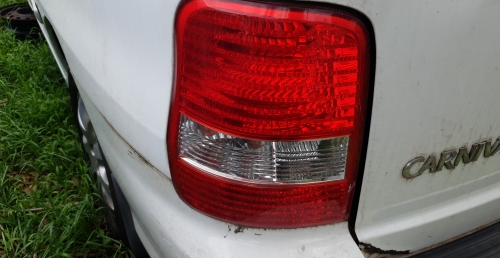 kia Carnival 2005 Parts & Wrecking