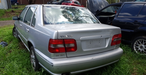 volvo S70 2000 Parts & Wrecking