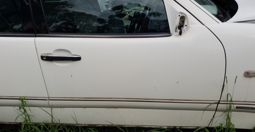 mercedes benz 1998 Parts & Wrecking