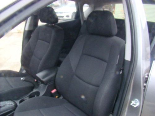 hyundai I30 Dec 2010 Parts & Wrecking