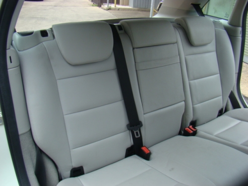 mercedes benz B200 Jul 2011 Parts & Wrecking