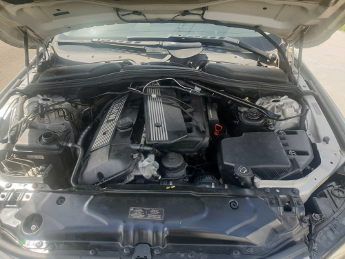 bmw 530i Mar 2004 Parts & Wrecking