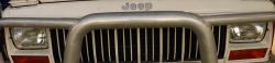 1996 Jeep Cherokee XJ image 7