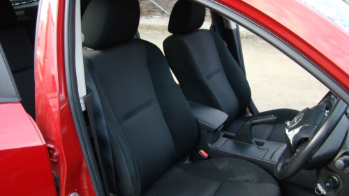 mazda 3 Feb 2012 Parts & Wrecking