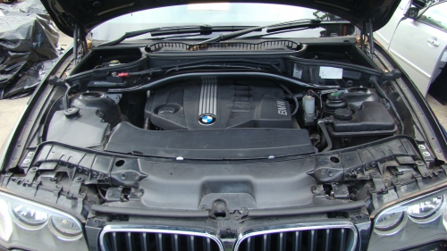 bmw X3 Dec 2009 Parts & Wrecking