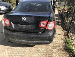 2007 Volkswagen Jetta 1K image 7