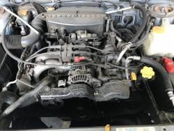 2004 Subaru Forester SG image 7