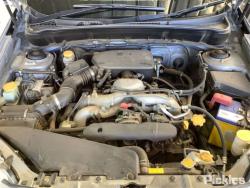 2010 Subaru Forester SH image 7