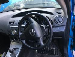 2011 Mazda 3 BL image 7