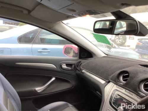 ford Mondeo MB May 2010 Parts & Wrecking