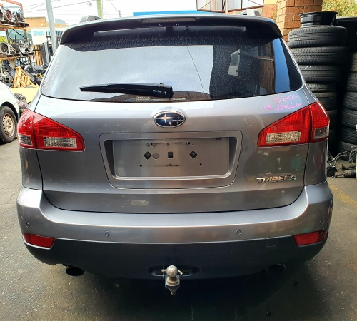 subaru Tribeca Mar 2009 Parts & Wrecking