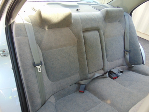 nissan Pulsar Oct 2000 Parts & Wrecking