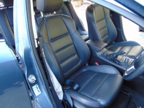 mazda 6 GJ Nov 2013 Parts & Wrecking