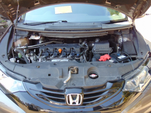 honda Civic Jul 2014 Parts & Wrecking