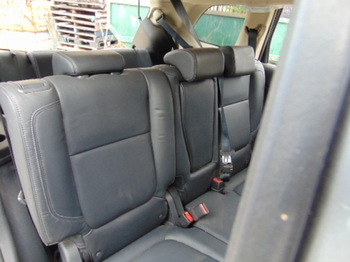 mitsubishi Outlander ZL May 2018 Parts & Wrecking
