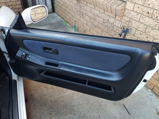 nissan Skyline R33 GTST 1996 Parts & Wrecking