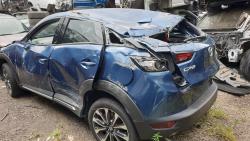 2019 Mazda Cx3 image 7