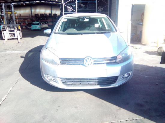 volkswagen Golf 2008 Parts & Wrecking