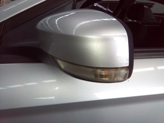 ford Mondeo Jun 2012 Parts & Wrecking