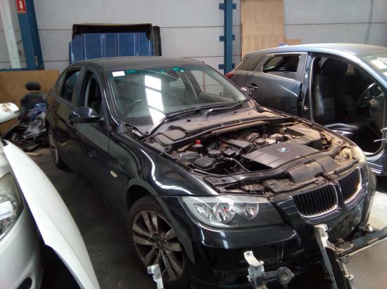 bmw 320i 2007 Parts & Wrecking