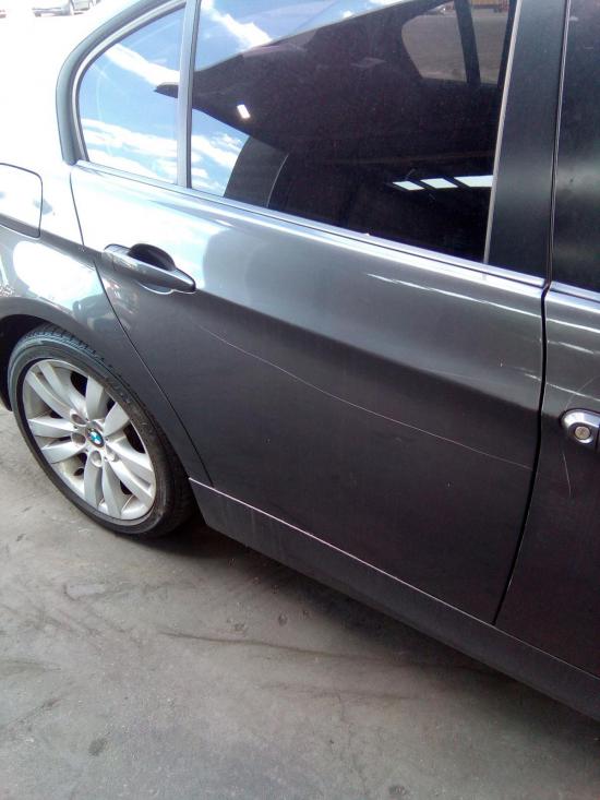 bmw 320i May 2007 Parts & Wrecking