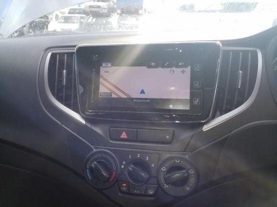 suzuki Baleno 2019 Parts & Wrecking