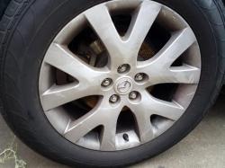 2007 Mazda Cx7 image 7