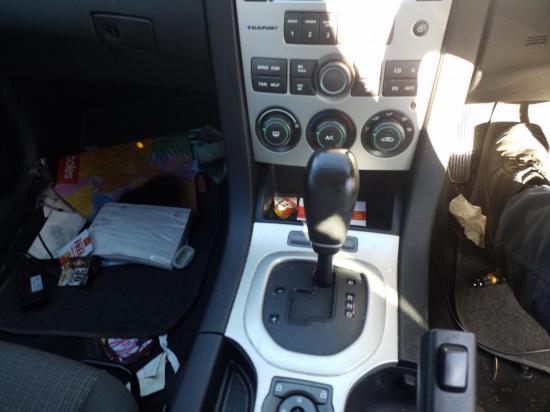 holden Commodore 2010 Parts & Wrecking