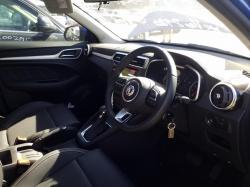 2020 Mg Zs image 7
