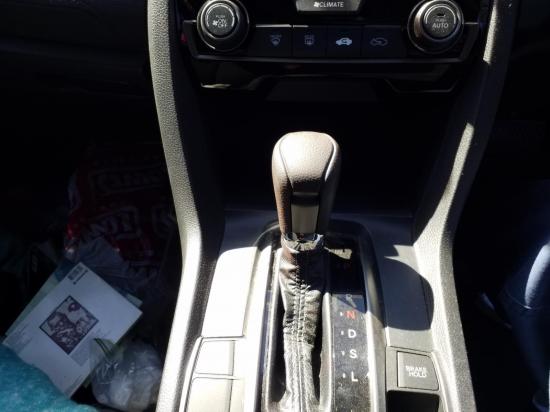 honda Civic 2017 Parts & Wrecking