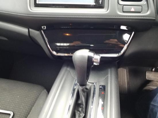 honda Hrv 2019 Parts & Wrecking