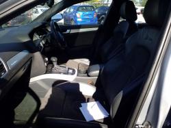 2015 Audi A4 image 7