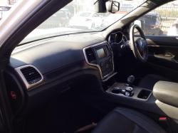2014 Jeep Grand Cherokee image 7