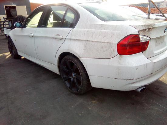 bmw 320i Jul 2008 Parts & Wrecking