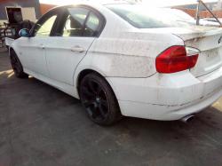2008 Bmw 320i image 7