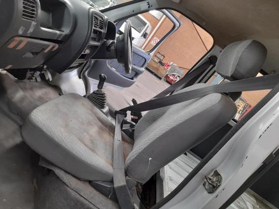 suzuki Carry G13BB 2004 Parts & Wrecking