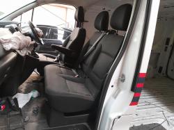 2019 Renault Trafic R9M image 7