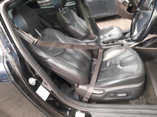 hyundai Veloster (NON-TURBO) -SA- (6 SPEED DUAL CLUTCH) 2012 Parts & Wrecking