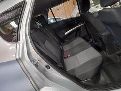 2014 Suzuki S-cross M16A -M- (5 SPEED) 2WD image 7
