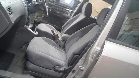 hyundai Tucson G4GC -M- (5 SPEED) 2WD 2007 Parts & Wrecking