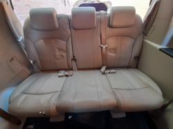 2016 Ldv  2.0T (TURBO) -SA- (6 SPEED) image 7