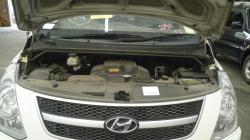 2015 Hyundai Iload 2.5DT -SA- (5 SPEED) image 7
