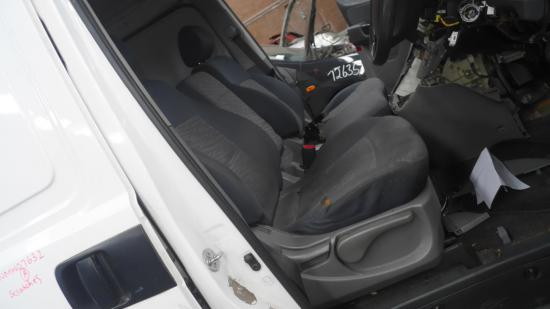 hyundai Iload 2.5DT -SA- (5 SPEED) 2012 Parts & Wrecking