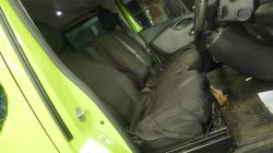 2019 Renault Trafic R9M.408 -M- (6 SPEED) X83 FWD image 7