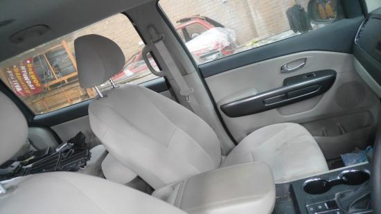 kia Carnival 3.3I G6DM -SA- (8 SPEED) 2018 Parts & Wrecking
