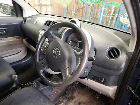 daihatsu Sirion SIRION III M301 1.3 T/C K3 -M- 2005 Parts & Wrecking